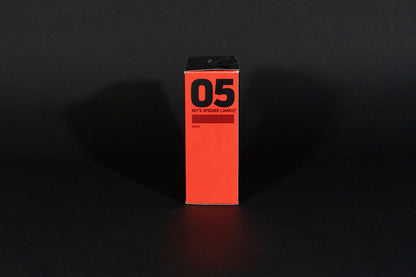 Rey's Speeder (Jakku), 05 B3934, Star Wars, Black Series / Titanium Series Vehicle, Hasbro, Open Box