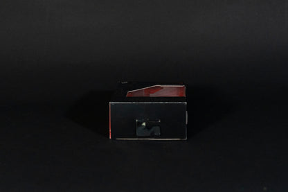 Rey's Speeder (Jakku), 05 B3934, Star Wars, Black Series / Titanium Series Vehicle, Hasbro, Open Box