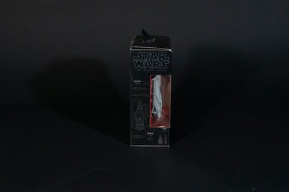 First Order Star Destroyer, 06 B3935, Star Wars, Black Series / Titanium Series Vehicle, Hasbro, Open Box
