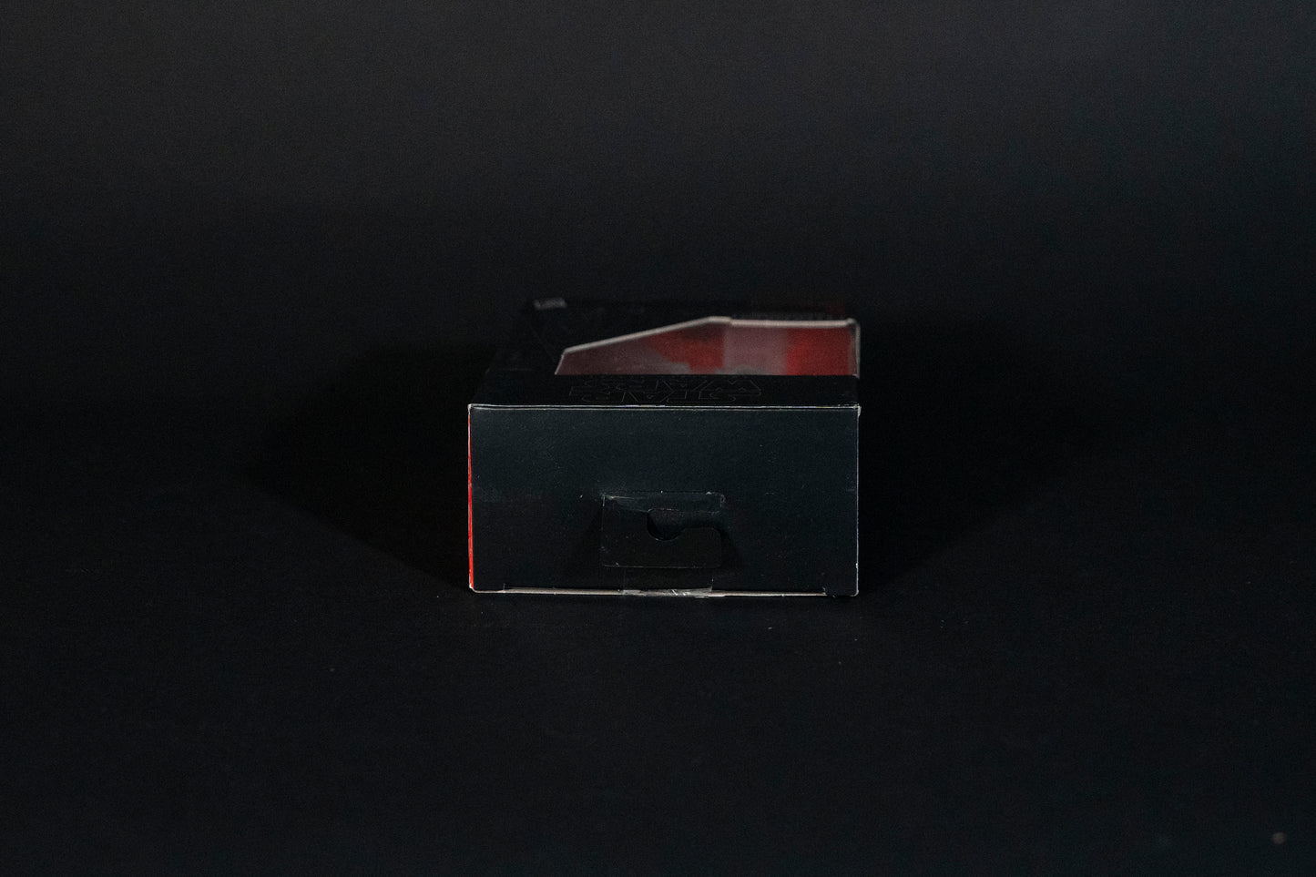 First Order Star Destroyer, 06 B3935, Star Wars, Black Series / Titanium Series Vehicle, Hasbro, Open Box