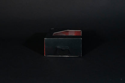 First Order Star Destroyer, 06 B3935, Star Wars, Black Series / Titanium Series Vehicle, Hasbro, Open Box