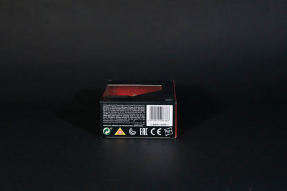 X-Wing, 07 B3936, Star Wars, Black Series / Titanium Series Vehicle, Hasbro, Open Box