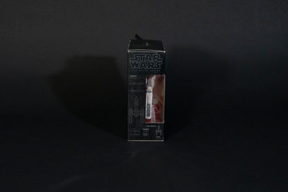 Y-Wing, 08 B3937, Star Wars, Black Series / Titanium Series Vehicle, Hasbro, Open Box