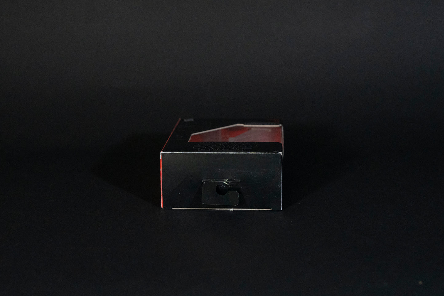 Y-Wing, 08 B3937, Star Wars, Black Series / Titanium Series Vehicle, Hasbro, Open Box