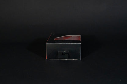 Y-Wing, 08 B3937, Star Wars, Black Series / Titanium Series Vehicle, Hasbro, Open Box