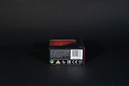 Y-Wing, 08 B3937, Star Wars, Black Series / Titanium Series Vehicle, Hasbro, Open Box