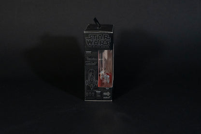Luke Skywalker's Landspeeder, 09 B3938, Star Wars, Black Series / Titanium Series Vehicle, Hasbro, Open Box