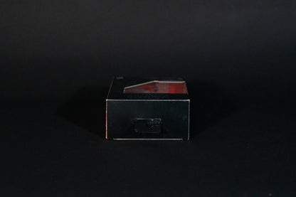 Luke Skywalker's Landspeeder, 09 B3938, Star Wars, Black Series / Titanium Series Vehicle, Hasbro, Open Box