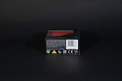 Luke Skywalker's Landspeeder, 09 B3938, Star Wars, Black Series / Titanium Series Vehicle, Hasbro, Open Box