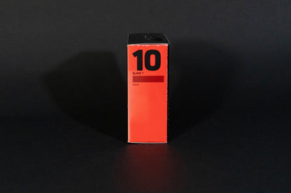 Slave 1, 10 B3939, Star Wars, Black Series / Titanium Series Vehicle, Hasbro, Open Box