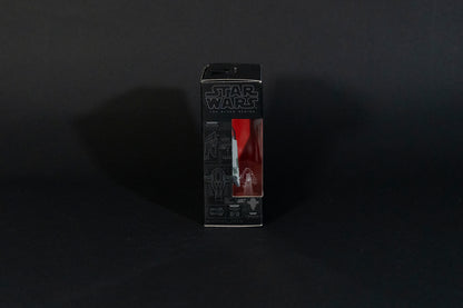 Slave 1, 10 B3939, Star Wars, Black Series / Titanium Series Vehicle, Hasbro, Open Box