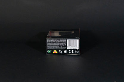 Slave 1, 10 B3939, Star Wars, Black Series / Titanium Series Vehicle, Hasbro, Open Box