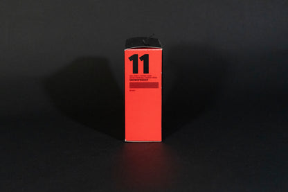 First Order Snowspeeder, 11 B4580, Star Wars, Black Series / Titanium Series Vehicle, Hasbro, Open Box