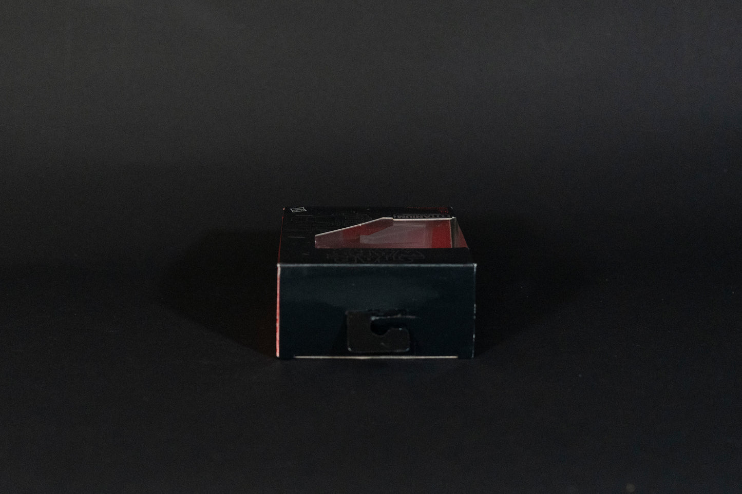 First Order Snowspeeder, 11 B4580, Star Wars, Black Series / Titanium Series Vehicle, Hasbro, Open Box