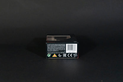 First Order Snowspeeder, 11 B4580, Star Wars, Black Series / Titanium Series Vehicle, Hasbro, Open Box