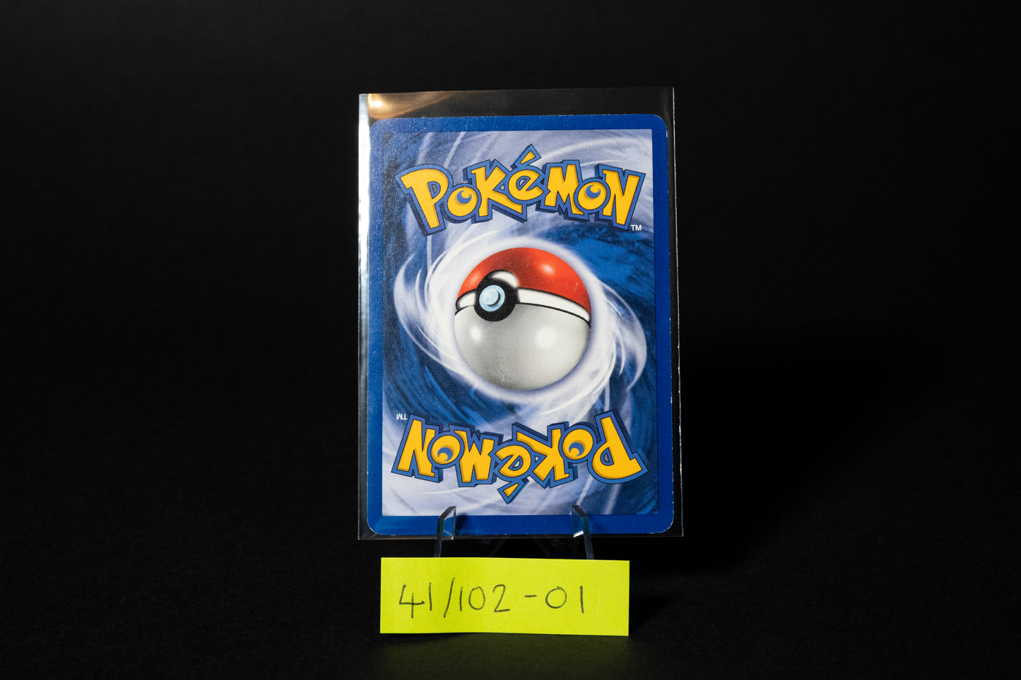 41/102, Seel, Pokemon, Base Set Unlimited, 1999, Uncommon, Ungraded, English