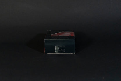 First Order Tie Fighter, 13 B4582, Star Wars, Black Series / Titanium Series Vehicle, Hasbro, Open Box