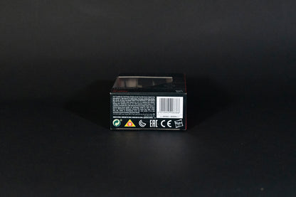 First Order Tie Fighter, 13 B4582, Star Wars, Black Series / Titanium Series Vehicle, Hasbro, Open Box