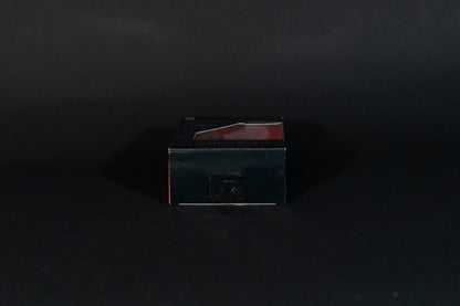 First Order Transporter, 14 B4583, Star Wars, Black Series / Titanium Series Vehicle, Hasbro, Open Box