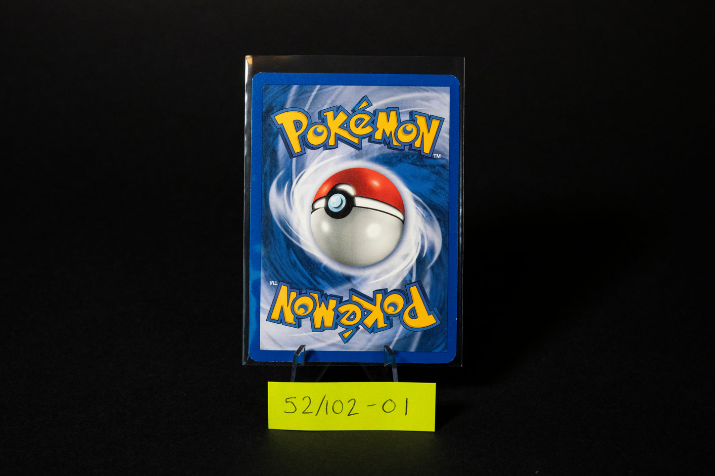 52/102, Machop, Pokemon, Base Set Unlimited, 1999, Common, Ungraded, English