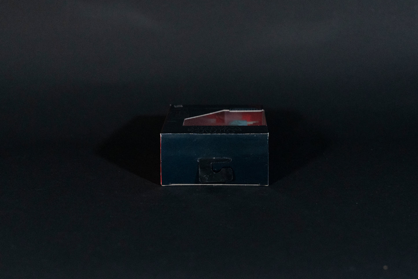 B-Wing, 16 B4585, Star Wars, Black Series / Titanium Series Vehicle, Hasbro, Open Box