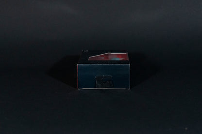 B-Wing, 16 B4585, Star Wars, Black Series / Titanium Series Vehicle, Hasbro, Open Box