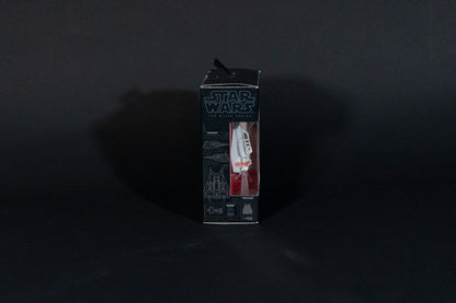 Snowspeeder, 17 B4586, Star Wars, Black Series / Titanium Series Vehicle, Hasbro, Open Box