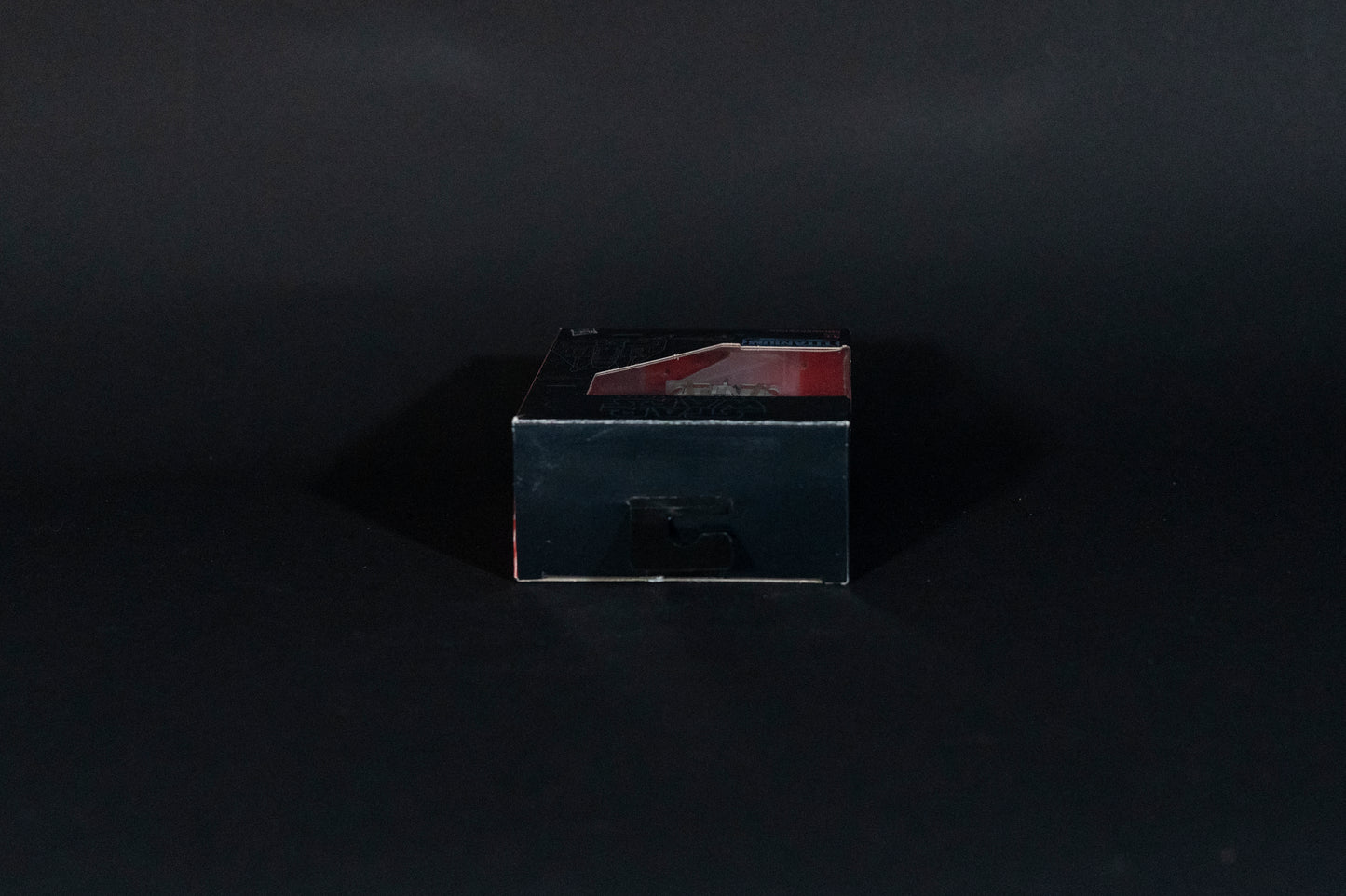 Snowspeeder, 17 B4586, Star Wars, Black Series / Titanium Series Vehicle, Hasbro, Open Box