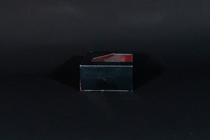 Snowspeeder, 17 B4586, Star Wars, Black Series / Titanium Series Vehicle, Hasbro, Open Box