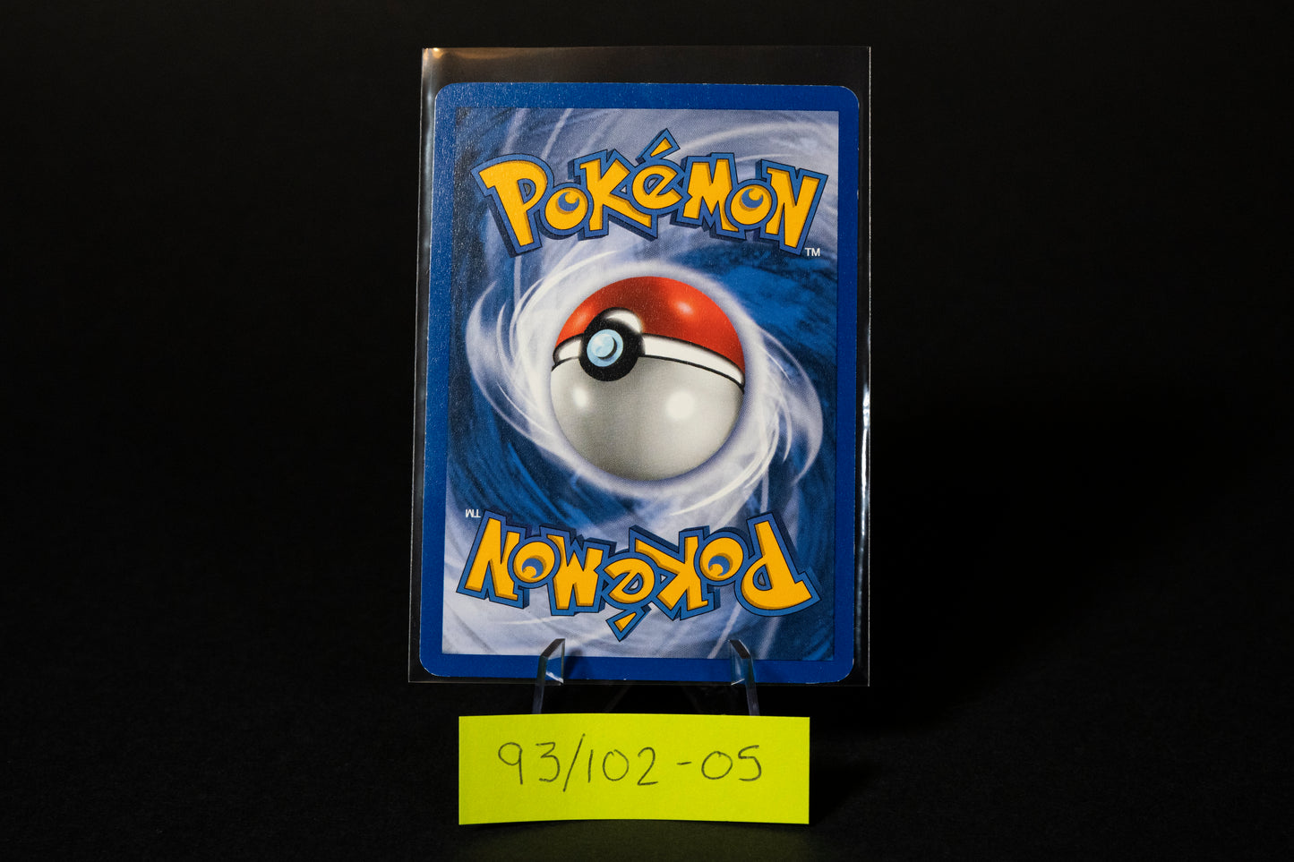 93/102, Gust of Wind, Pokemon, Base Set Unlimited, 1999, Common, Ungraded, English