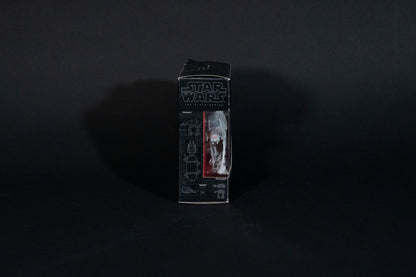 AT-AT, 18 B4587, Star Wars, Black Series / Titanium Series Vehicle, Hasbro, Open Box