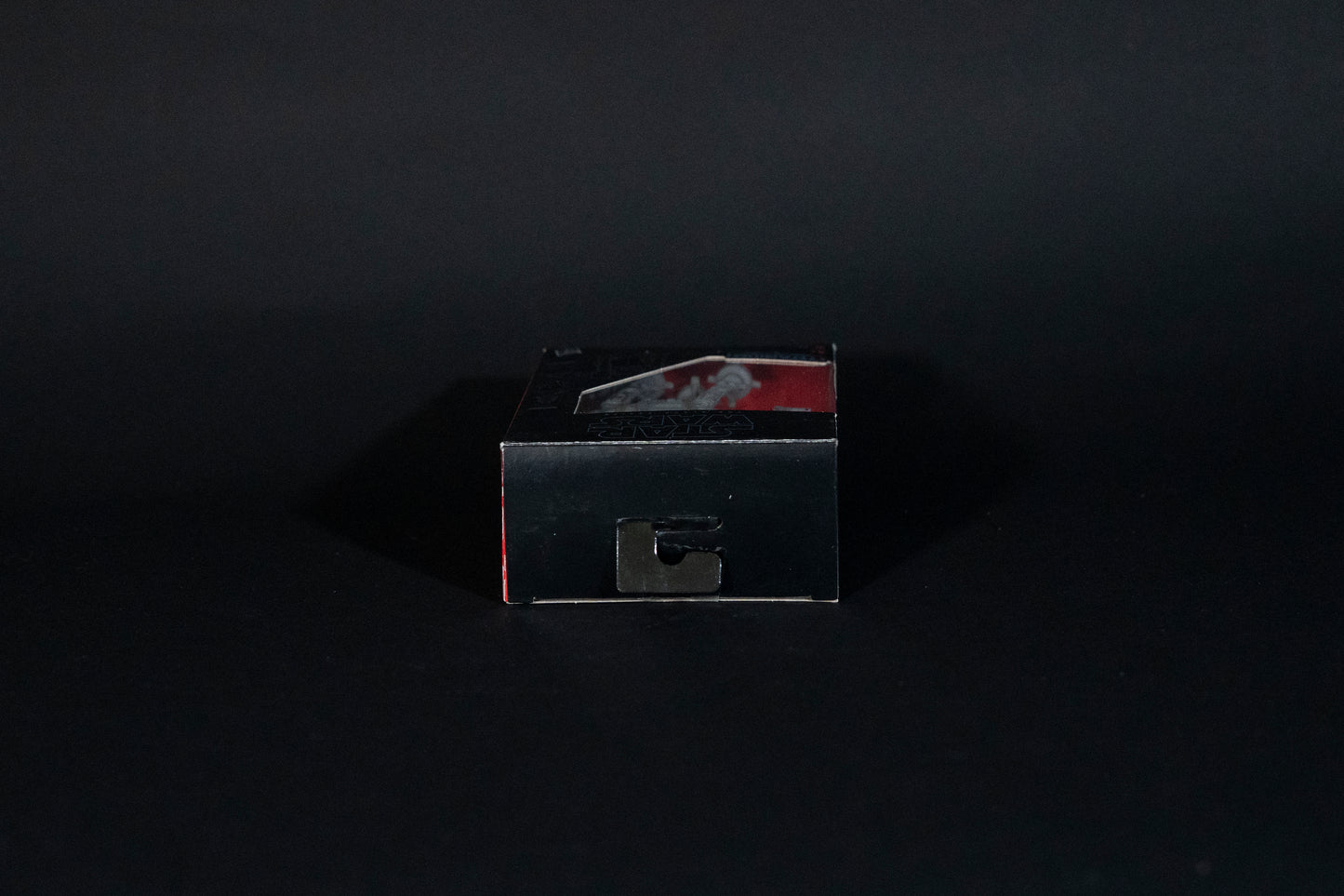 AT-AT, 18 B4587, Star Wars, Black Series / Titanium Series Vehicle, Hasbro, Open Box