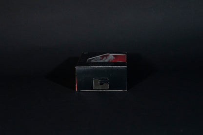 AT-AT, 18 B4587, Star Wars, Black Series / Titanium Series Vehicle, Hasbro, Open Box