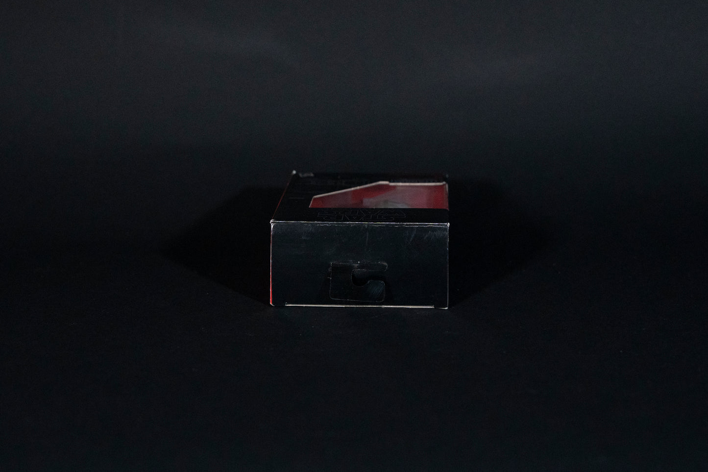 Jakku Landspeeder, 19 B4588, Star Wars, Black Series / Titanium Series Vehicle, Hasbro, Open Box