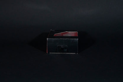 Jakku Landspeeder, 19 B4588, Star Wars, Black Series / Titanium Series Vehicle, Hasbro, Open Box