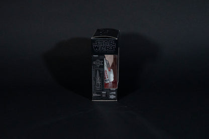 A-Wing, 20 B4589, Star Wars, Black Series / Titanium Series Vehicle, Hasbro, Open Box
