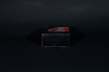 A-Wing, 20 B4589, Star Wars, Black Series / Titanium Series Vehicle, Hasbro, Open Box