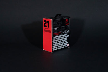 Sith Infiltrator, 21 B4590, Star Wars, Black Series / Titanium Series Vehicle, Hasbro, Open Box