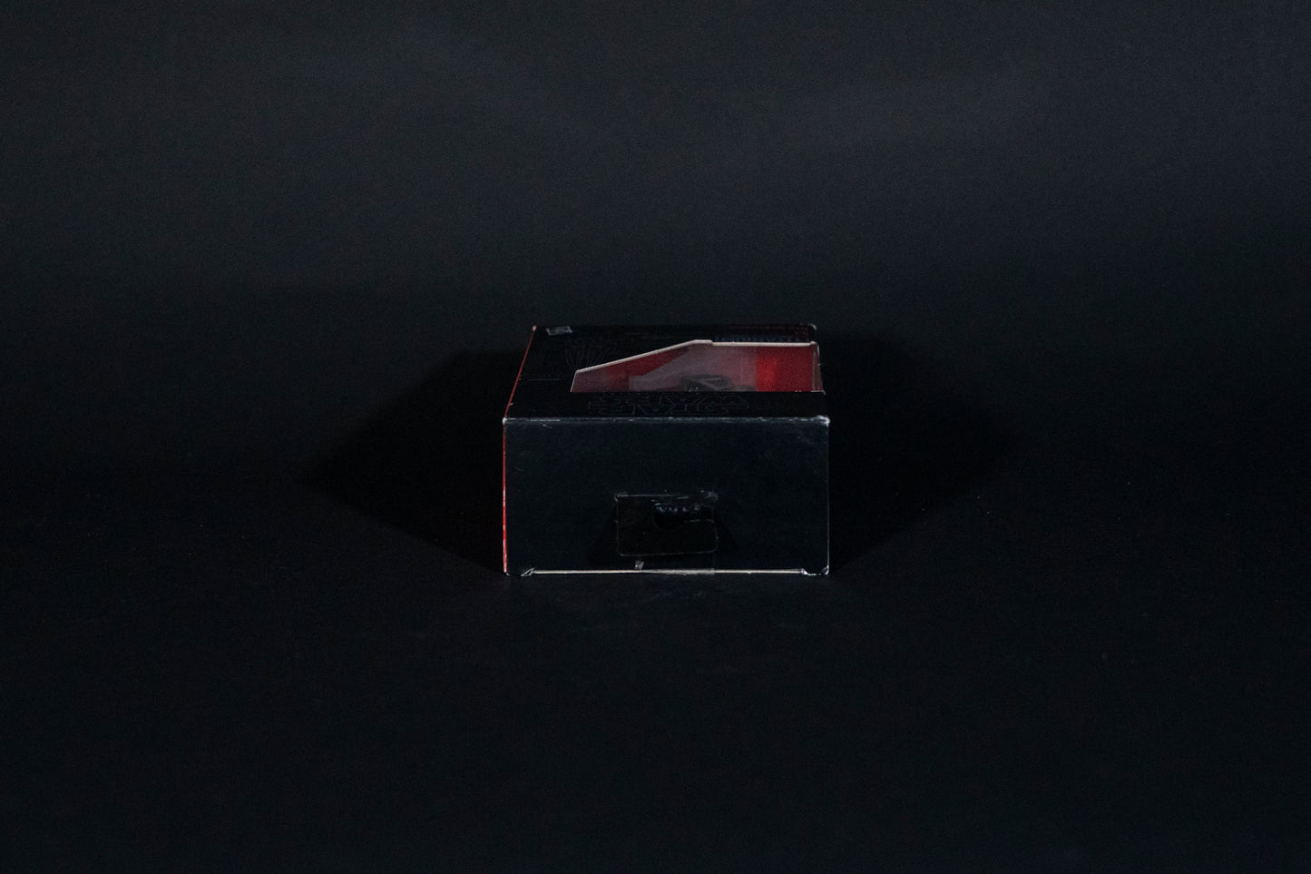 Sith Infiltrator, 21 B4590, Star Wars, Black Series / Titanium Series Vehicle, Hasbro, Open Box