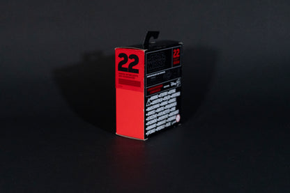 Anakin Skywalker's Jedi Starfighter, 22 B4591, Star Wars, Black Series / Titanium Series Vehicle, Hasbro, Open Box