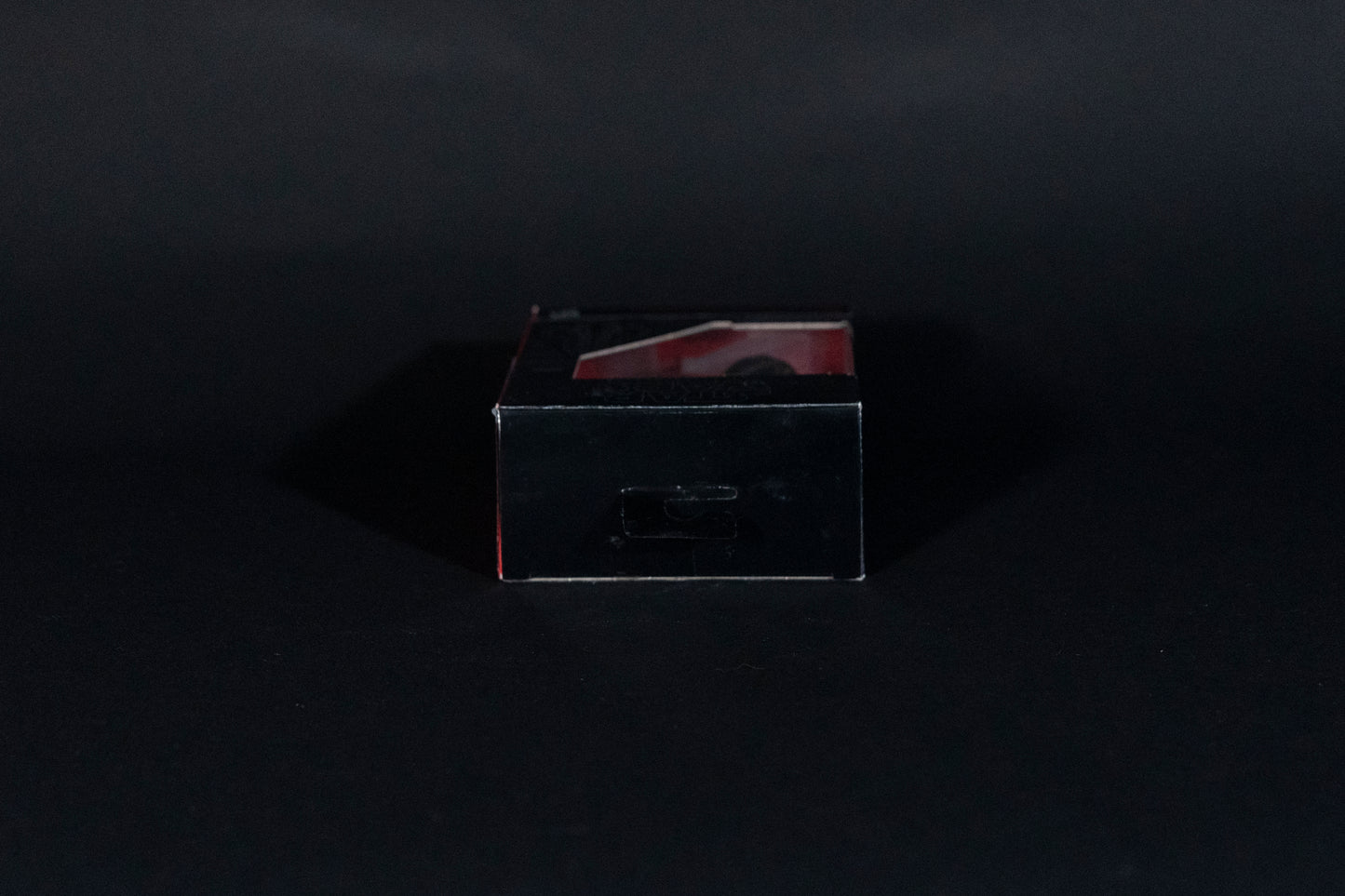 Anakin Skywalker's Jedi Starfighter, 22 B4591, Star Wars, Black Series / Titanium Series Vehicle, Hasbro, Open Box