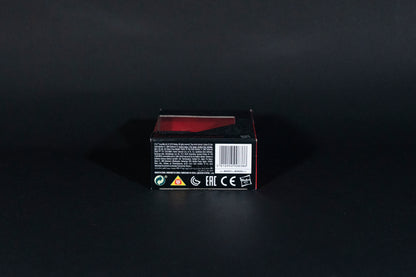 Anakin Skywalker's Jedi Starfighter, 22 B4591, Star Wars, Black Series / Titanium Series Vehicle, Hasbro, Open Box