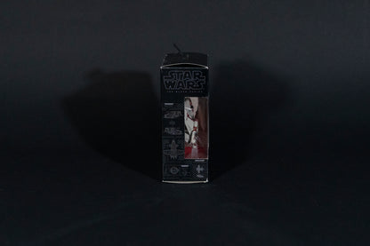 Republic Gunship, 23 B4592, Star Wars, Black Series / Titanium Series Vehicle, Hasbro, Open Box