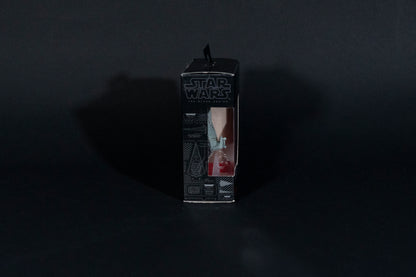 Star Destroyer, 24 B4593, Star Wars, Black Series / Titanium Series Vehicle, Hasbro, Open Box