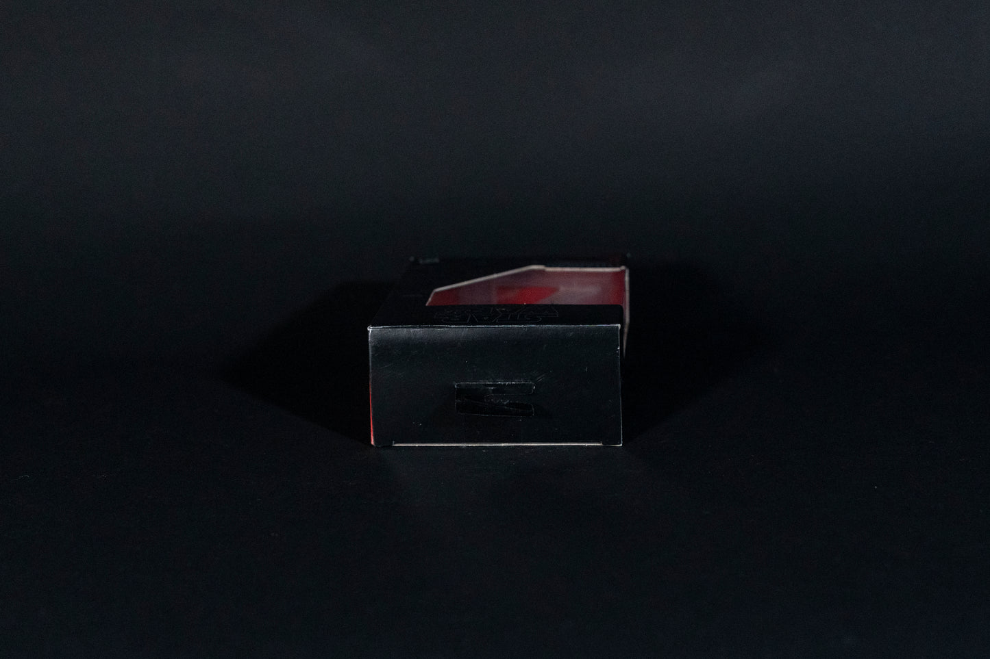 Star Destroyer, 24 B4593, Star Wars, Black Series / Titanium Series Vehicle, Hasbro, Open Box