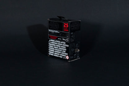 Imperial Shuttle, 25 B4594, Star Wars, Black Series / Titanium Series Vehicle, Hasbro, Open Box