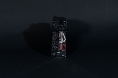 Imperial Shuttle, 25 B4594, Star Wars, Black Series / Titanium Series Vehicle, Hasbro, Open Box