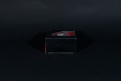 Imperial Shuttle, 25 B4594, Star Wars, Black Series / Titanium Series Vehicle, Hasbro, Open Box