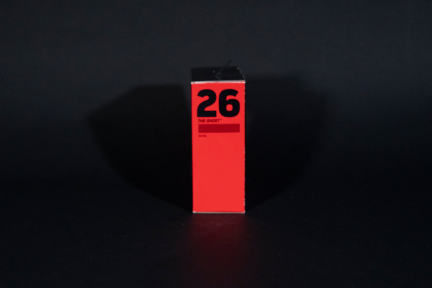 The Ghost, 26 B6596, Star Wars, Black Series / Titanium Series Vehicle, Hasbro, Open Box