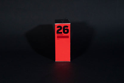 The Ghost, 26 B6596, Star Wars, Black Series / Titanium Series Vehicle, Hasbro, Open Box